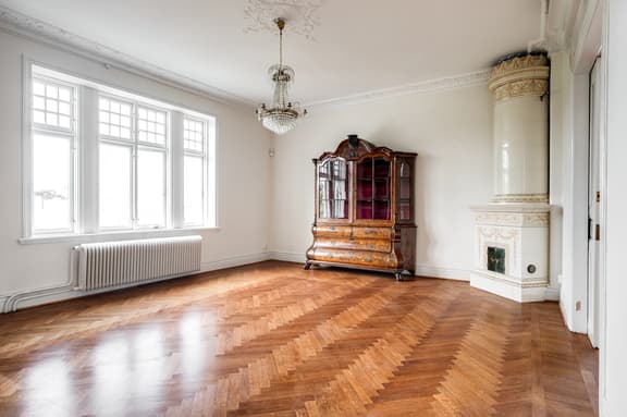 Östra Vallgatan 8, Helsingborg