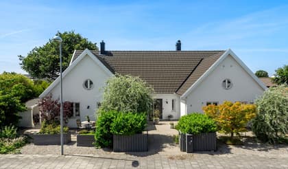 Bild av närområdet