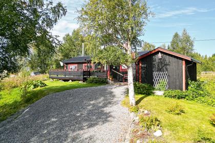 Exteriörbild