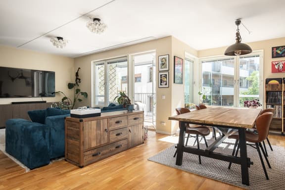 Lumagatan 11, Stockholm