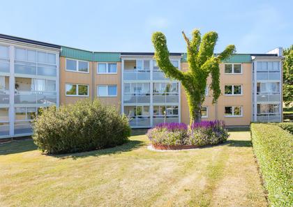 Exteriörbild