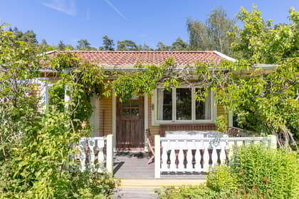 Bild av närområdet