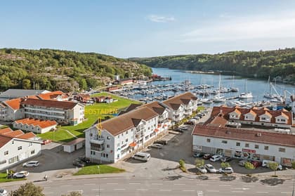 Bild av närområdet