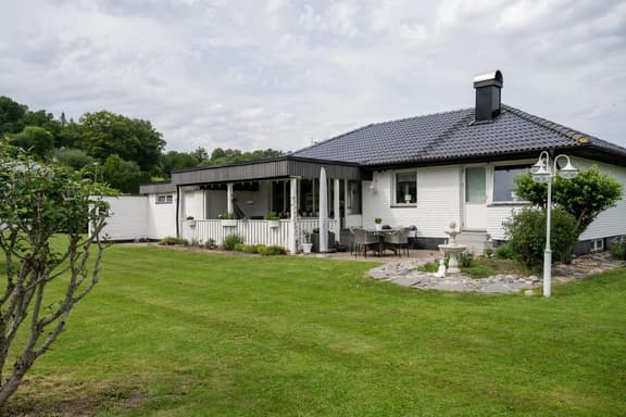 Plommongatan 3, Mark