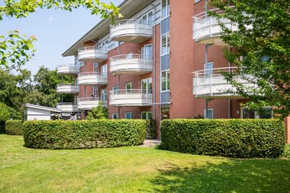 Margaretavägen 3G, Möllevången