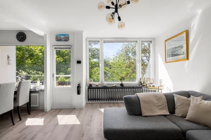 Olshammarsgatan 77, Ormkärr