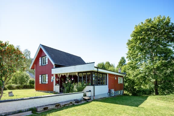 Torp Enetorp 1, Värnamo