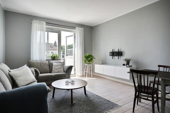 Östanvindsgatan 9C, Göteborg