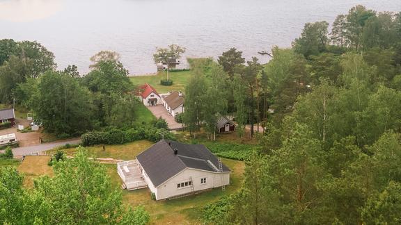 Håstahagvägen 32, Strängnäs