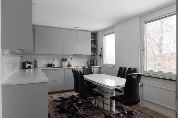 Njupkärrsvägen 74, Tyresö