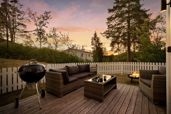 Patron Lars väg 9, Huddinge