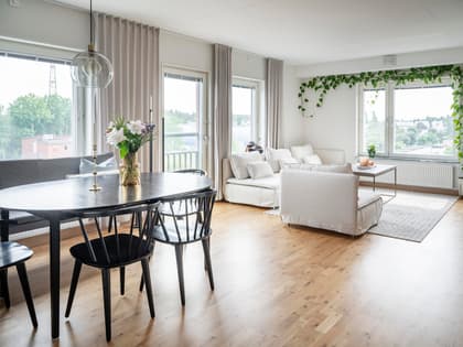 Eksätravägen 414, Sätra