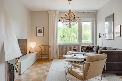 Artillerigatan 10A, Kåbo