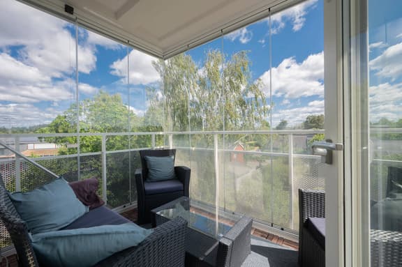 Gamlegårdsvägen 12, Huddinge