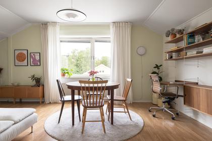 Interiörbild