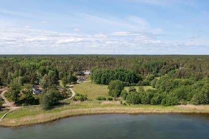 Bild av närområdet