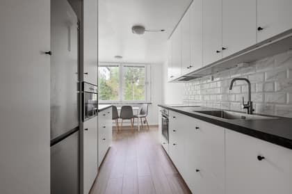 Heimdalsgatan 50, Märsta