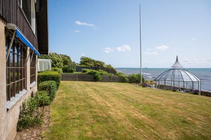 Bild av närområdet