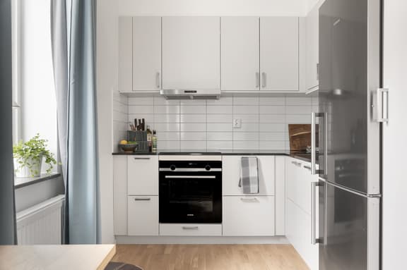 Skogssvedjegatan 33, Borås