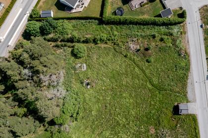 Talldalsvägen 31, Glömsta