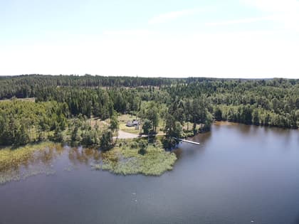 Bild av närområdet