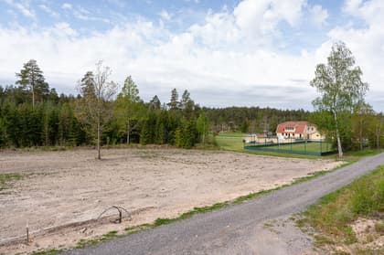 Bild av närområdet