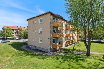 Österled 6B, Arboga