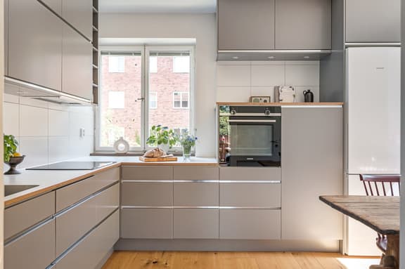 Tunnlandsvägen 73, Stockholm