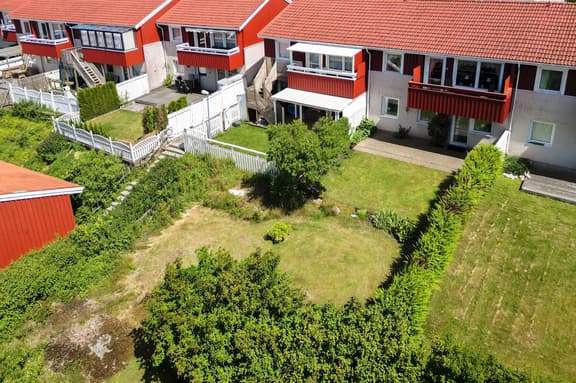 Malörtsgatan 103, Göteborg