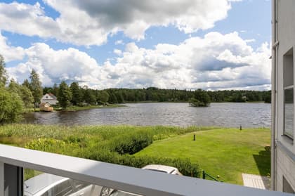 Strandvägen 10, Gunnarsbo