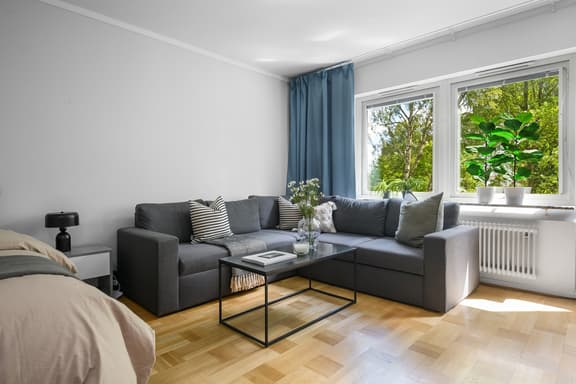 Bokebergsgatan 10, Hässleholm