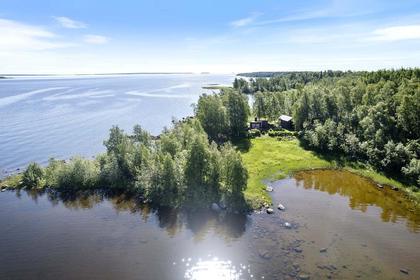 Bild av närområdet