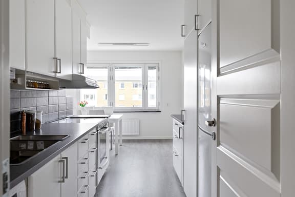 Turkosgatan 3, Göteborg