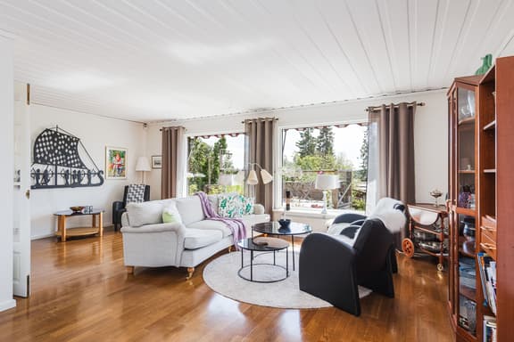 Granbacken 11, Sundsvall