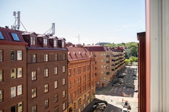 Sveagatan 5, Göteborg