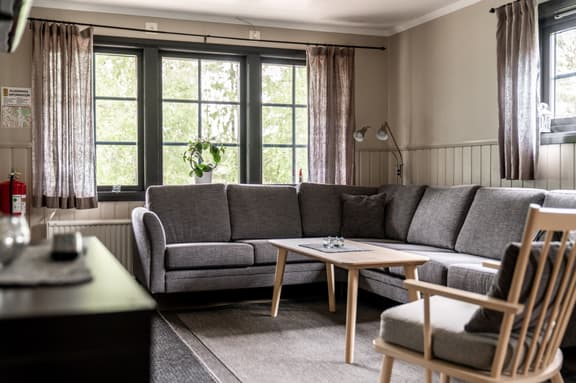 Blå Byn 343U, Malung-Sälen