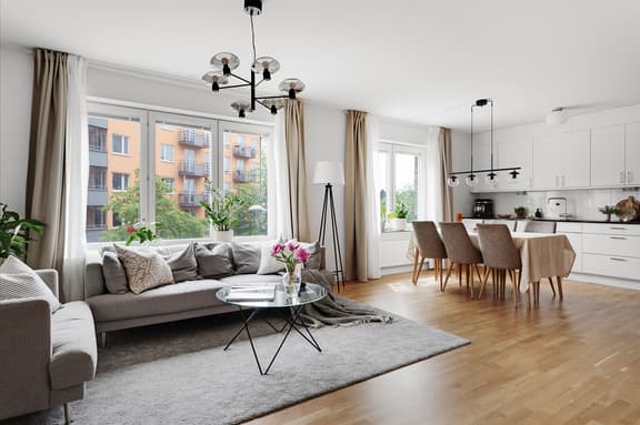 Götalandsvägen 230, Stockholm