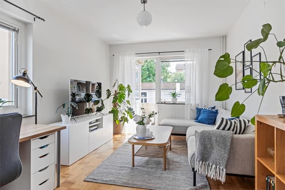 Hejdegatan 52A, Linköping