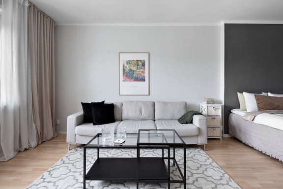 Sunnavägen 13A, Karlskrona