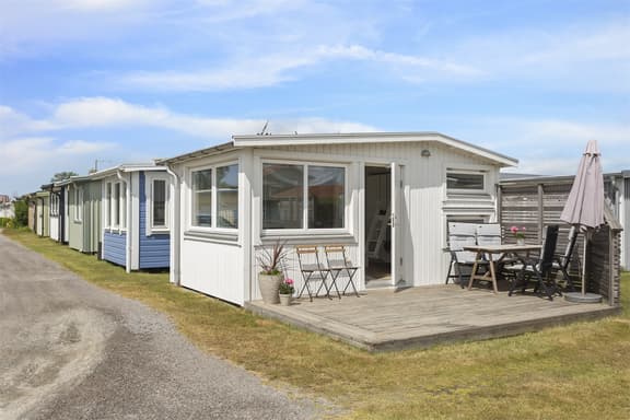 Ålen 140, Falkenberg