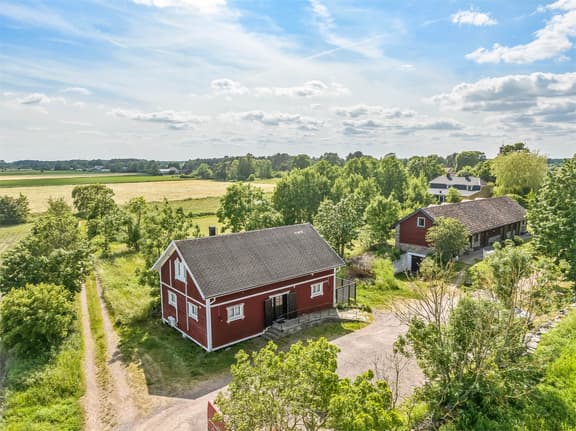 Eksgården, Mörbylånga