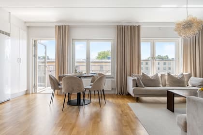 Erikshällsgatan 34B, Södertälje