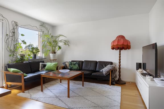 Skördegången 2, Trosa