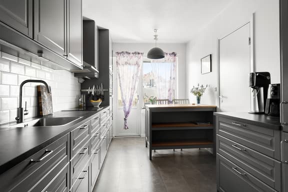 Östra Köpmansgatan 9, Karlskrona