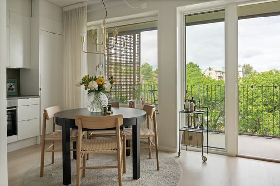 Fågelsångsvägen 13, Stockholm