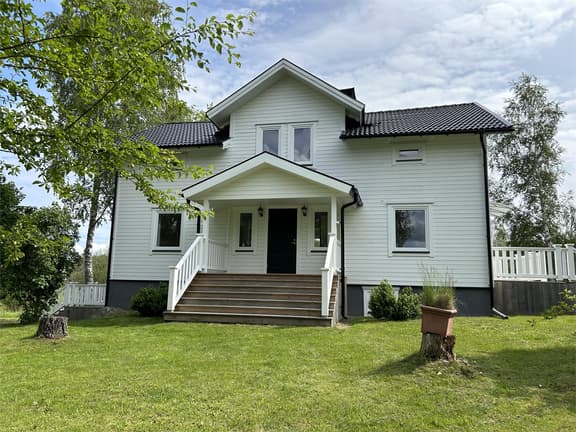 Annelundsvägen 9, Lindesberg