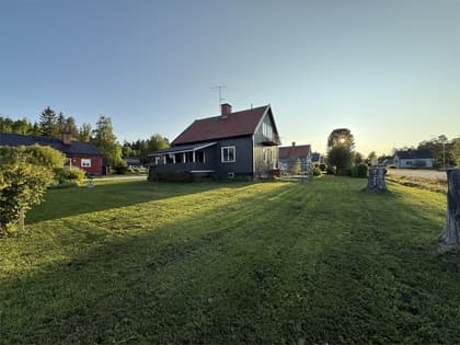 Bild av närområdet