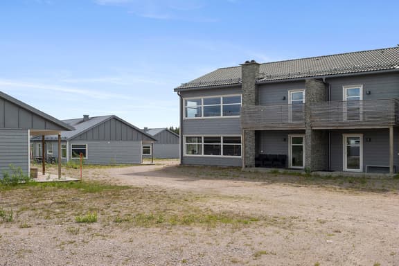 Mattestorp Apartments 10B, Torsby