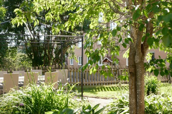 Klippstigen 18A, Avesta