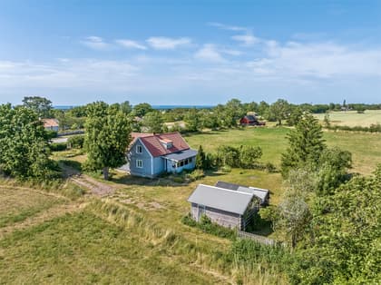 Vickleby 129, Vickleby Socken